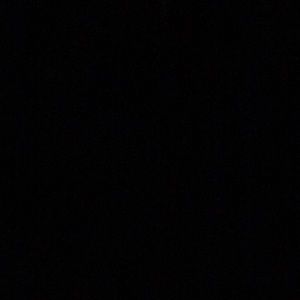 Meet your Posher, Negro